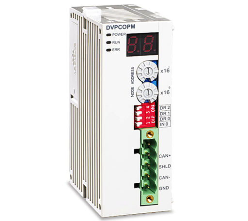 [DVPCOPM-SL] Delta PLC S Series [DVPCOPM-SL]