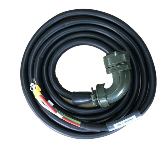 [ASD-CAPW2203] Delta SERVO A2_ Delta A2 ASD-CAPW2203_ [ASD-CAPW2203]