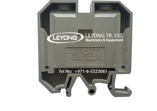 [JXB-35N] Leyong Terminal Block JXB Series_ terminal connector 35mm JXB-35N_ [JXB-35N]