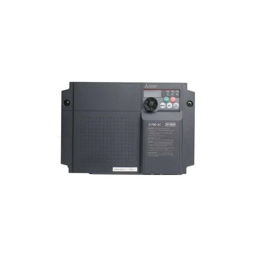 [FR-D740-120SC-EC] Mitsubishi VFD D700_ Mitsubishi D700 FR-D740-120SC-EC_ [FR-D740-120SC-EC]