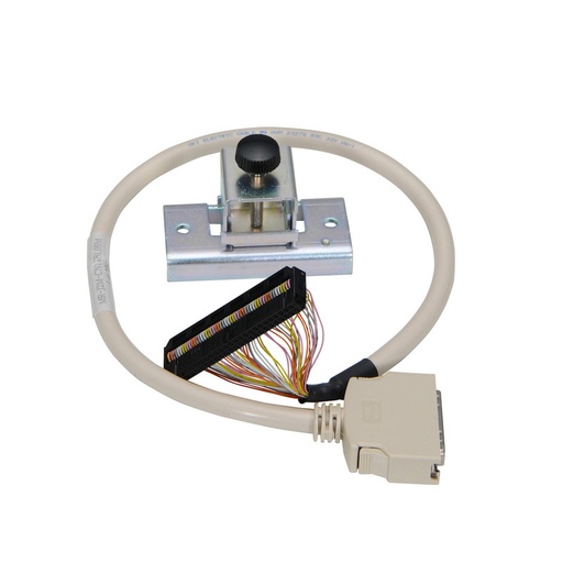 [MR-J2M-CN1TBL05M] Mitsubishi SERVO MR-J2 [MR-J2M-CN1TBL05M]