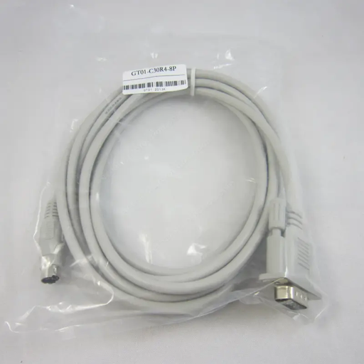 [GT01-C30R4-8P] Mitsubishi HMI [GT01-C30R4-8P]