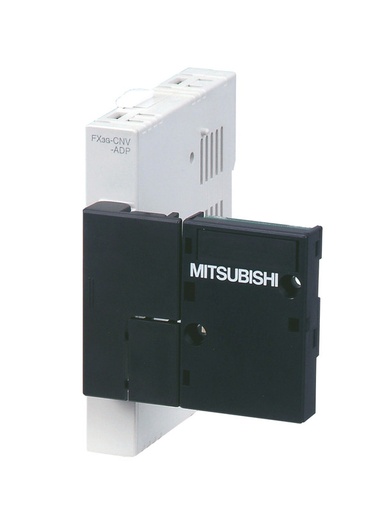 [FX3G-CNV-ADP] Mitsubishi PLC Melsec FX3G [FX3G-CNV-ADP]
