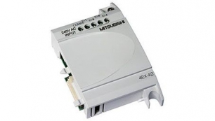 [AL2-4EX-A2] Mitsubishi PLC Alpa Series 4 inputs (220-240V AC)_ [AL2-4EX-A2]