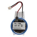 [FX3U-32BL] Mitsubishi PLC Battery for MELSEC FX3U(C), & FX3G [FX3U-32BL]