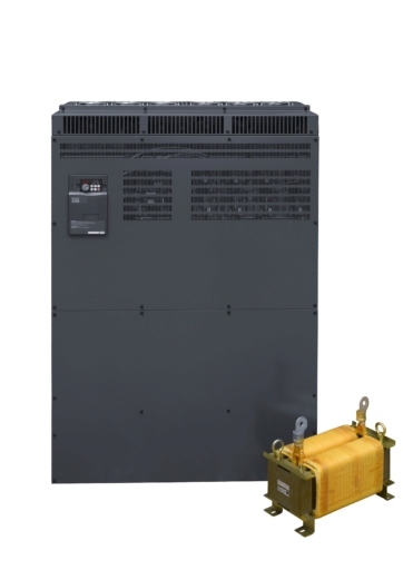 [FR-A770-560K-79] Mitsubishi VFD FR-A700 Inverter; Rated Power: 560kW; 3x600-690V; Rated Current: 611A; IP00_ [FR-A770-560K-79]