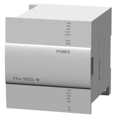 [FX2N-16CCL-M] Mitsubishi PLC Melsec Modules for CC-Link [FX2N-16CCL-M]