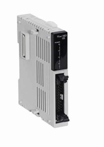 [FX2NC-16EX-DS] Mitsubishi PLC Melsec FX2N_ Mitsubishi Melsec FX2N