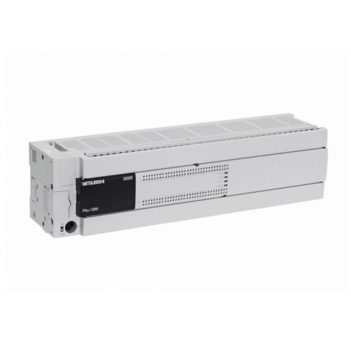 [FX3U-128MR/ES-A] Mitsubishi PLC Melsec FX3U_ Mitsubishi Melsec FX3U FX3U-128MR/ES-A_ [FX3U-128MR/ES-A]