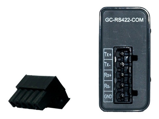 [GC-RS422-COM] Mitsubishi PLC GC_ Mitsubishi GC GC-RS422_ [GC-RS422]