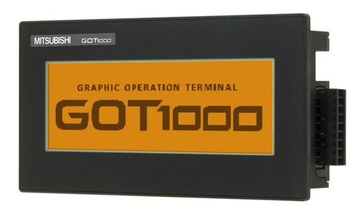 [GT1030-HBD] Mitsubishi HMI [GT1030-HBD]