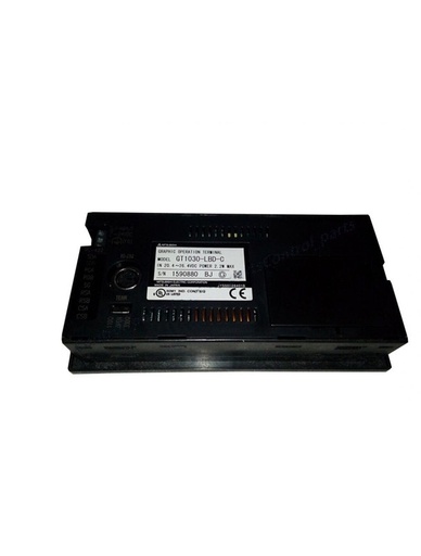 [GT1030-LBD-C] Mitsubishi HMI GT1000 [GT1030-LBD-C]