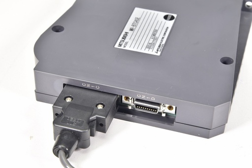 [MR-BTCASE] Mitsubishi SERVO MR-J3_ Mitsubishi MR-J3 MR-BTCASE_ [MR-BTCASE]