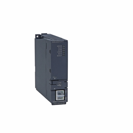 [Q06UDEHCPU] Mitsubishi PLC Melsec Q_ Mitsubishi Melsec Q Q06UDEHCPU_ [Q06UDEHCPU]