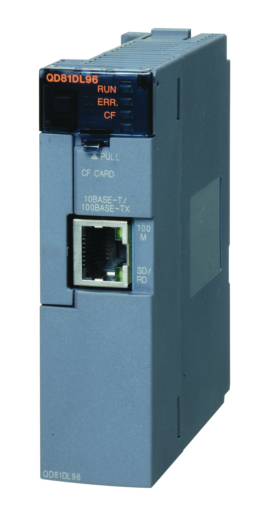 [QD81DL96] Mitsubishi PLC Melsec Q_ Mitsubishi Melsec Q QD81DL96_ [QD81DL96]