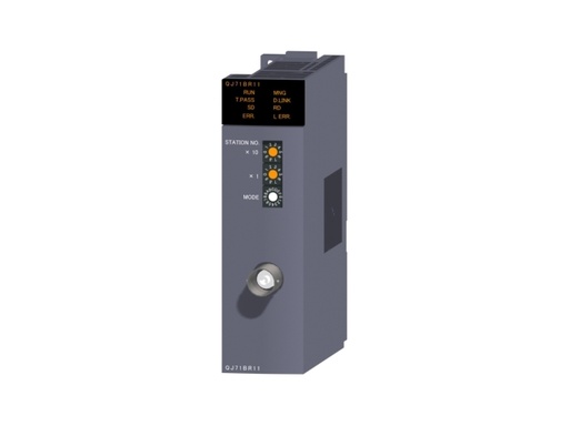 [QJ71BR11] Mitsubishi PLC Melsec Q [QJ71BR11]