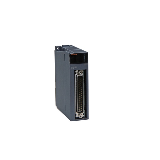 [QY81P] Mitsubishi PLC Melsec Q_ Mitsubishi Melsec Q QY81P_ [QY81P]
