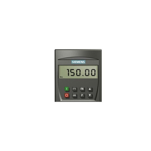 [6SE6400-0BP00-0AA1] Siemens VFD Micromaster [6SE6400-0BP00-0AA1]