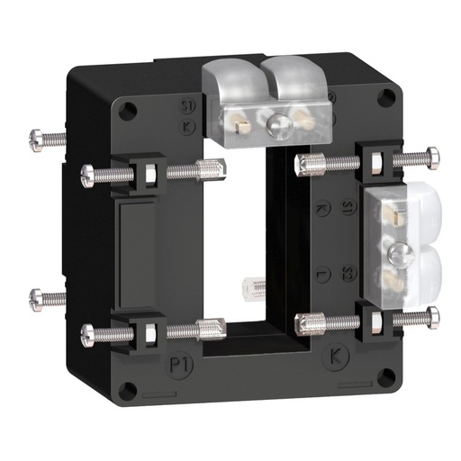 [METSECT5DA125] Schneider Transformer Current transformer TI_ current transformer tropicalised 1250 5 double output for bars 32x65_ [METSECT5DA125]