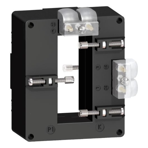 [METSECT5DD100] Schneider Transformer Current transformer TI_ current transformer tropicalised 1000 5 double output for bars 34x84_ [METSECT5DD100]