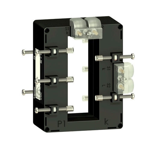 [METSECT5DH150] Schneider Transformer Current transformer TI_ current transformer tropicalised 1500 5 double output for bars 38x102_ [METSECT5DH150]