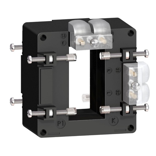 [METSECT5DA050] Schneider Transformer Current transformer TI_ current transformer tropicalised 500 5 double output for bars 32x65_ [METSECT5DA050]