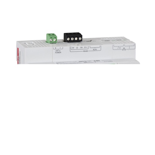 [EBX510] Schneider Ethernet Switch-Gateway Com'X_ ComX 510 - energy server - UL - SDRAM4 Go_ [EBX510]