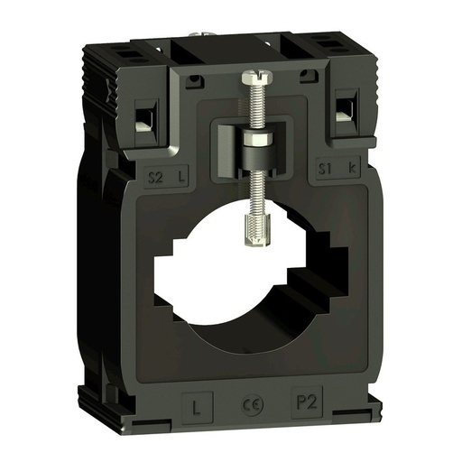 [METSECT5MD080] Schneider Transformer Current transformer TI_ current transformer tropicalised DIN mount 800 5 cables d. 40 - bars 12x50 20x40_ [METSECT5MD080]
