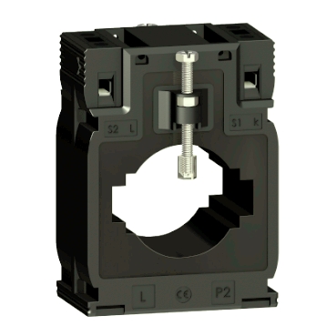 [METSECT5MD050] Schneider Transformer Current transformer TI_ current transformer tropicalised DIN mount 500 5 cables d. 40 - bars 12x50 20x40_ [METSECT5MD050]