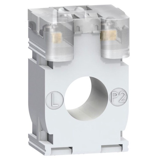 [METSECT5CC004] Schneider Transformer Current transformer TI_ current transformer tropicalised DIN mount 40 5 for cables d. 21_ [METSECT5CC004]