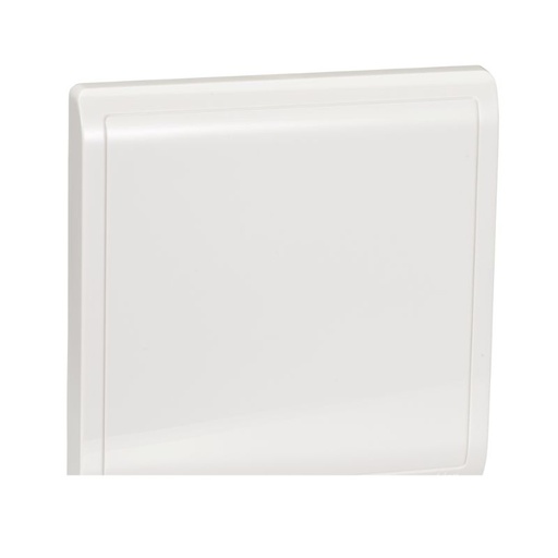[E8230X] Schneider Switch Pieno_ Pieno - 1 gang blank plate_ [E8230X]