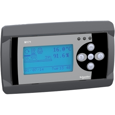 [TM171DGRP] Schneider PLC Modicon M171/M172_ Modicon M171 Performance Display Graphic_ [TM171DGRP]