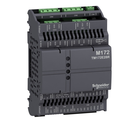 [TM172E28R] Schneider PLC Modicon M171/172 [TM172E28R]