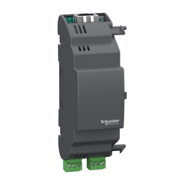 [TM171AETHRS485] Schneider PLC Modicon M171/M172_ Modicon M171 Performance Plug-in Ethernet and BACnet MSTP or Modbus_ [TM171AETHRS485]