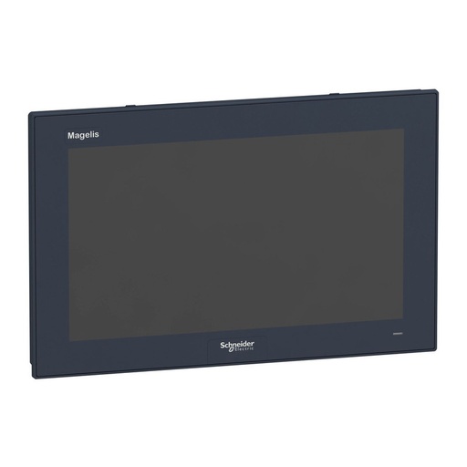 [HMIPSP0752D1001] Schneider HMI Harmony IPC_ Multi touch screen, Harmony IPC, S Panel PC Performance W15 DC, Base unit_ [HMIPSP0752D1001]