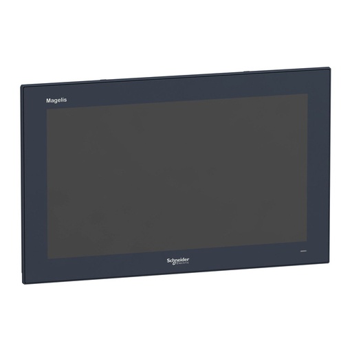 [HMIPSP0952D1001] Schneider HMI Harmony IPC_ Multi touch screen, Harmony IPC, S Panel PC Performance W19 DC N, Base unit_ [HMIPSP0952D1001]