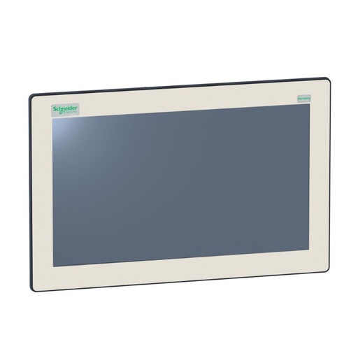 [HMIDT75X] Schneider HMI Harmony GTUX_ Harmony GTUX Series eXtreme Display 15.0-inch Wide, Outdoor use, Rugged,  Coated_ [HMIDT75X]