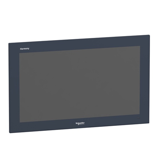 [HMIDMA521] Schneider HMI Harmony IPC_ Flat screen, Harmony Modular iPC, Display PC Wide 22'' multi touch for HMIBM_ [HMIDMA521]