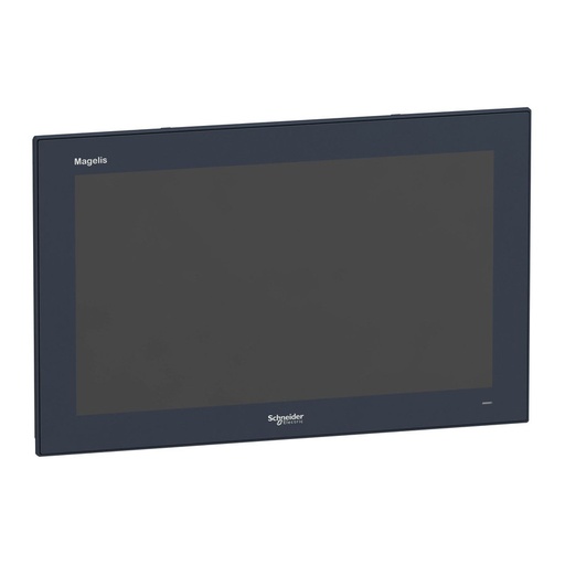 [HMIDM9521] Schneider HMI Harmony IPC_ Flat screen, Harmony Modular iPC, Display PC Wide 19'' multi touch for HMIBM_ [HMIDM9521]