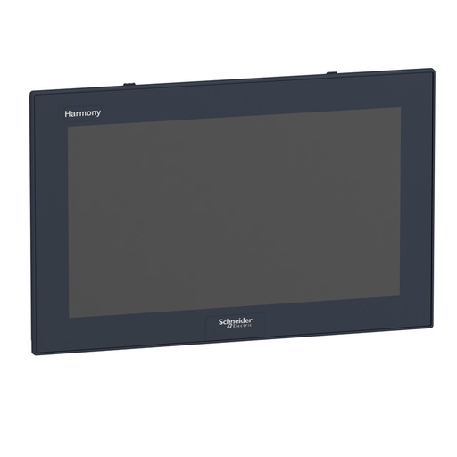 [HMIPSO0752D1001] Schneider HMI Harmony IPC_ Multi touch screen, Harmony IPC, S Panel PC Optimized W15 DC, Base unit_ [HMIPSO0752D1001]