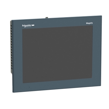 [HMIGTO5310] Schneider HMI Magelis GTO_ Advanced touchscreen panel, Harmony GTO, 640 x 480 pixels VGA, 10.4" TFT, 96 MB_ [HMIGTO5310]