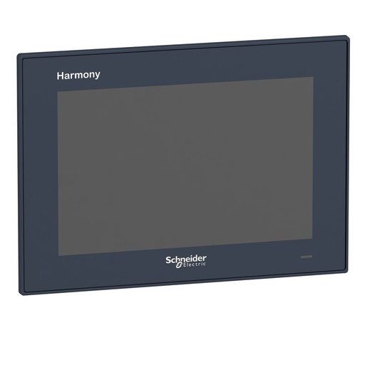 [HMIPSOH552D1801] Schneider HMI Harmony IPC_ Multi touch screen, Harmony IPC, S Panel PC Optimized HDD W10 DC Windows 10_ [HMIPSOH552D1801]