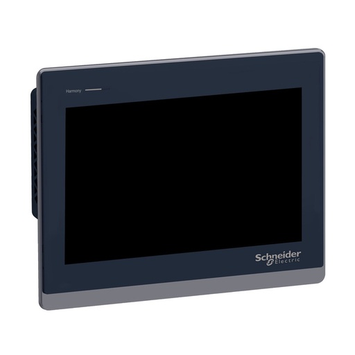 [HMISTW6500] Schneider HMI Harmony STU, STO_ Touch panel screen, Harmony ST6 , 10"W display, 2Ethernet, USB host&device, 24 VDC_ [HMISTW6500]
