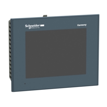 [HMIGTO2310] Schneider HMI Magelis GTO_ HMIGTO2310 - advanced touchscreen panel 320 x 240 pixels QVGA- 5.7" TFT - 96 MB. Magelis GTO advanced touchscreen panel._ [HMIGTO2310]