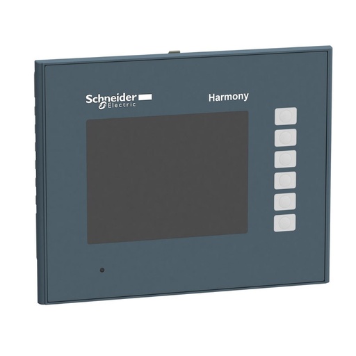 [HMIGTO1300FC] Schneider HMI Harmony GTO_ Advanced touchscreen panel, Harmony GTO, 3.5 Color Touch QVGA TFT, coated display_ [HMIGTO1300FC]