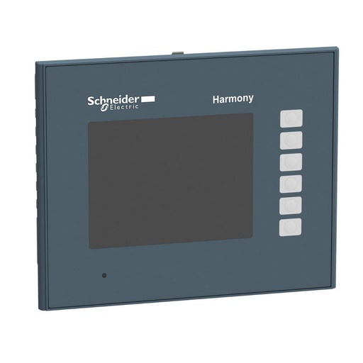 [HMIGTO1310FC] Schneider HMI Harmony GTO_ Advanced touchscreen panel, Harmony GTO, 3.5 Color Touch QVGA TFT, coated display_ [HMIGTO1310FC]
