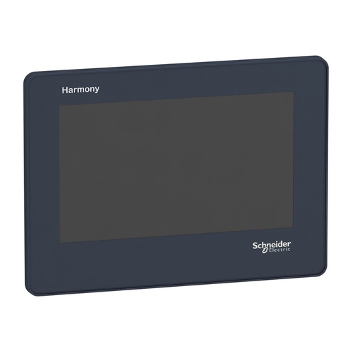 [HMISTO735] Schneider HMI Harmony STU, STO_ Touch panel screen, Harmony STO & STU, 4.3" wide Ethernet_ [HMISTO735]