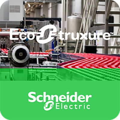 [HMIEELCZLSPAZZ] Schneider HMI EcoStruxure™ Operator Terminal Expert_ Basic Buildtime License, EcoStruxure Operator Terminal Expert, Digital_ [HMIEELCZLSPAZZ]