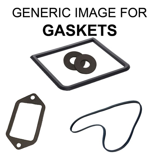 [HMIZG52] Schneider HMI Magelis GTO_ 5.7-inch installation gasket Magelis HMIGTO_ [HMIZG52]