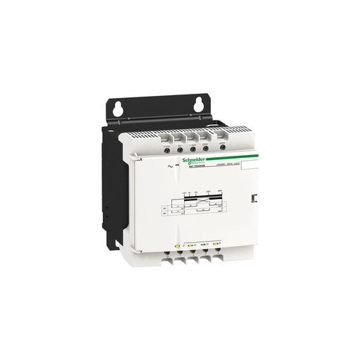 [ABT7PDU032B] Schneider Transformer Phaseo ABT7, ABL6_ voltage transformer - 230..400 V - 2 x 24 V - 320 VA_ [ABT7PDU032B]